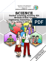 Science: Guided Learning Activity Kit