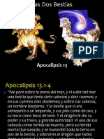 Apocalipsis 13 2