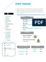 CV - Wira Taruna Update 2021-Dikonversi-Dikompresi