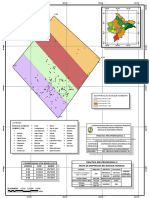 Mapa Humedo