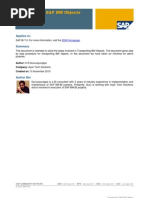 Download Transporting SAP BW Objects by Ivy Ip SN52823930 doc pdf
