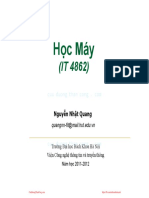 May-hoc Nguyen-nhat-quang l2-Danh Gia Hieu Nang