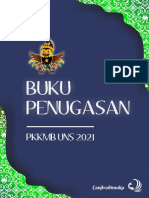 PKKMB UNS 2021