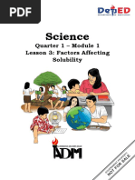 Science6 - q1 - Mod1les3 - Factors Affecting Solubility - EDITED