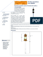 C1079PS Bombas Neum Ticas Serie 400200