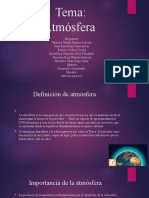 Atmosfera