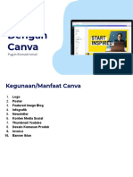 Desain Dengan Canva Oleh Puguh Rismadi Ismail