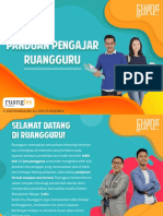 SOP Pengajar Ruangles 2020