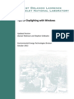 Case Study Daylighting Cover