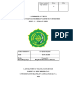 Laprak Sediaan Krim - Sa'diyah Triyanti - 20.71.022483-Dikonversi