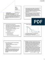 Selection of Spillways: 5.5 Energy Dissipation Below Spillways