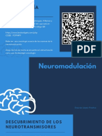 Neuromodulación