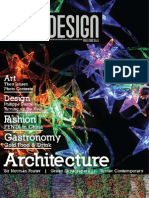 Modern Design Magazine 06 DEZ 2007 (Architecture Art Design)