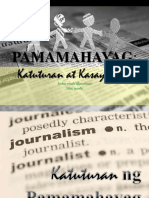 Pamamahayag Reportko 140911035446 Phpapp01