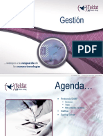 CTN14_Gestion