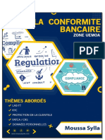 Conformite Bancaire