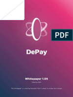 Depay: Whitepaper 1.05