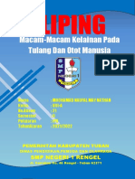 Cover Kliping SMPN 1 Rengel