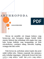 Download ARTHROPODA by Lisa Aprilia SN52827807 doc pdf