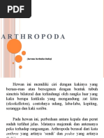 Download ARTHROPODA by Lisa Aprilia SN52827807 doc pdf