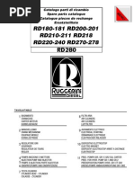 DIESEL MOD. DL 1004