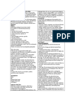 Diabetic (Neuropathic) Ulcers: Ulcer Assessment