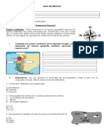 3° Guía de Repaso, 1