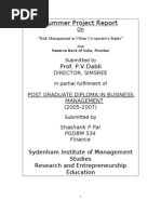Download Risk Management by Yogesh Gawde SN52829130 doc pdf