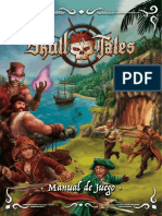 Skull Tales L1 SPA Rulebook LOWRES