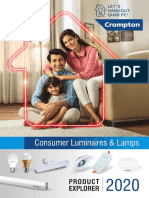 Crompton Lighting Catalogue 2020