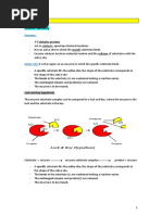 2.5 Enzymes