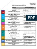 Libros de Texto 2021-22 Eoi Elx