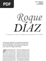 Download Entrevista Roque Daz by i_a_g_o SN52829965 doc pdf