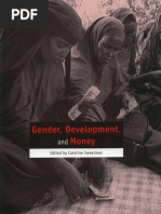Download Gender Development and Money by Oxfam SN52830327 doc pdf
