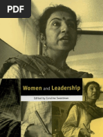 Download Women and Leadership by Oxfam SN52830332 doc pdf