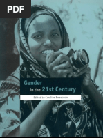Download Gender in the 21st Century by Oxfam SN52830357 doc pdf