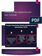 Sosialisasi Defaulter Tracking PKM Tegalbuleud