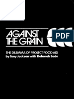Against The Grain: The Dilemma of Project Food Aid