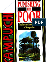 Punishing The Poor: The International Isolation of Kampuchea