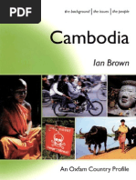 Download Cambodia by Oxfam SN52830610 doc pdf