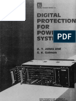 137886345 Digital Protection for Power Systems