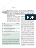 Walker Review of Hunting Ton Disease