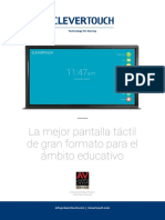 f i Ficha de Gama - Clevertouch Plus.pdf