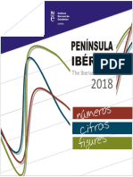 La Península Ibérica en Cifras, 2019.PDF