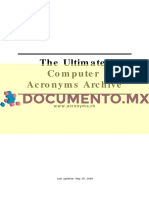 Documento - MX Complete Computer Acronyms