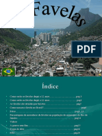 favelas