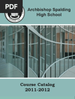 Download Course Catalog by ArchbishopSpalding SN52831592 doc pdf