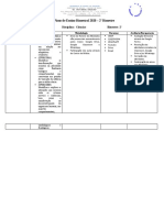 Plano 8°ANO 2020 2° BIM