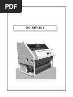 Manual DC Series