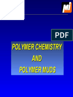 Polymer Chemistry AND Polymer Muds